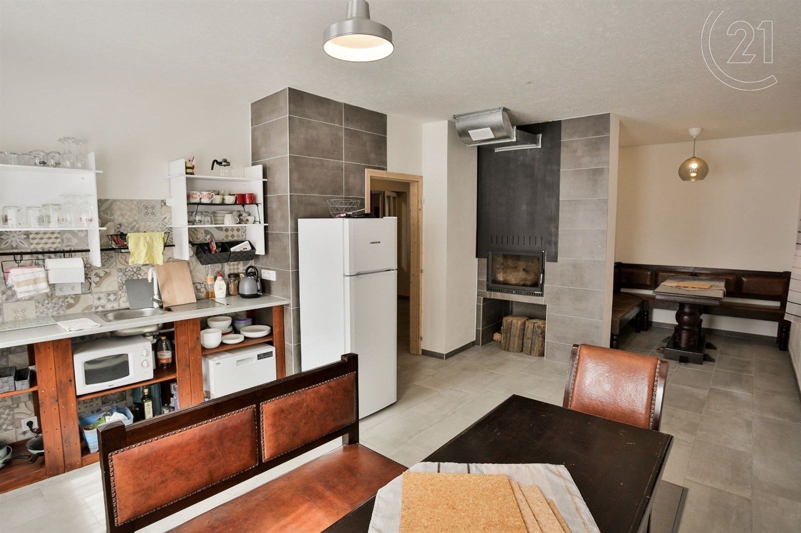 Rodinné domy, Růžová 257, Ledeč nad Sázavou, 103 m²