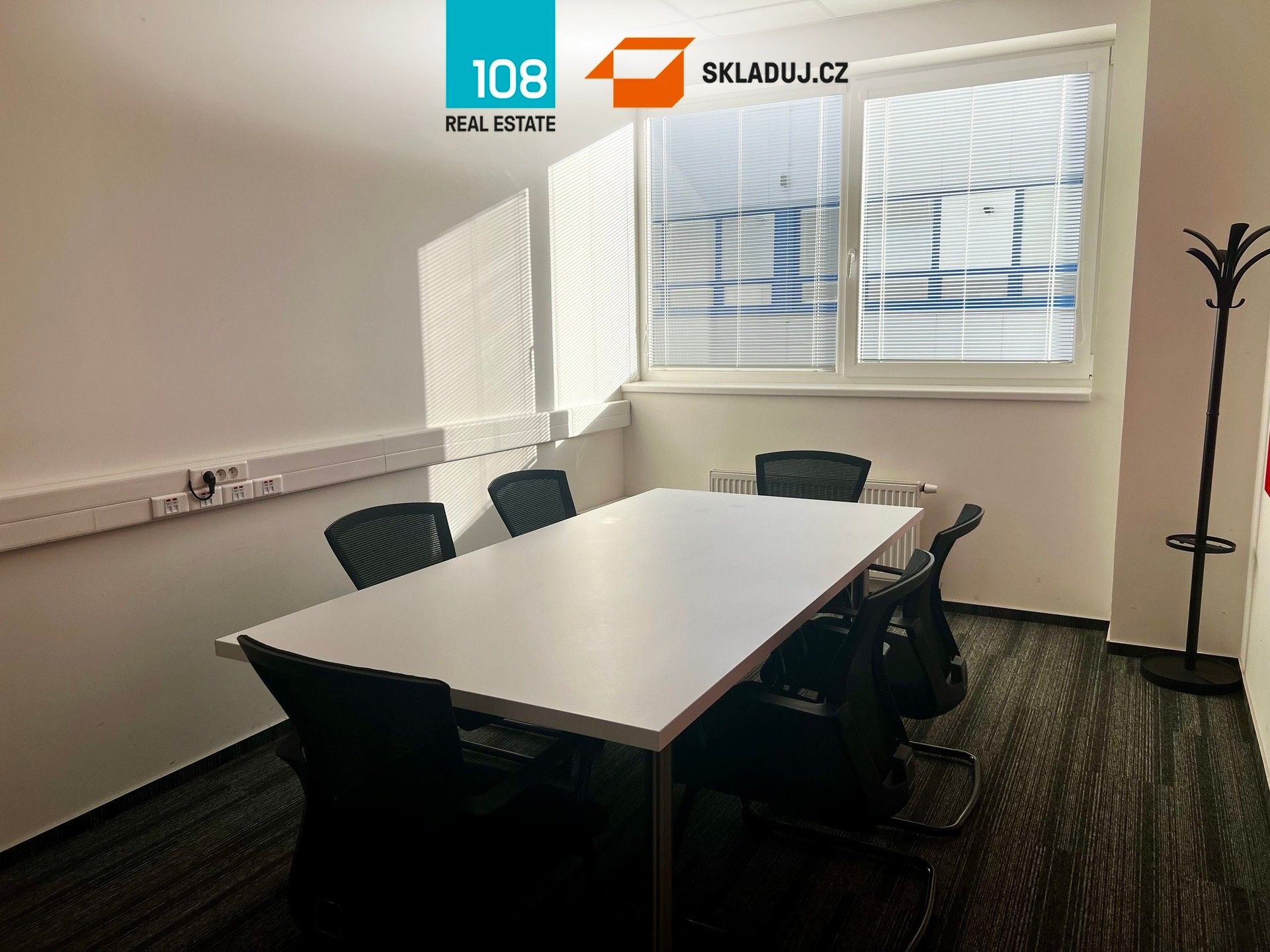 Pronájem sklad - Ostrava, 5 155 m² - 5