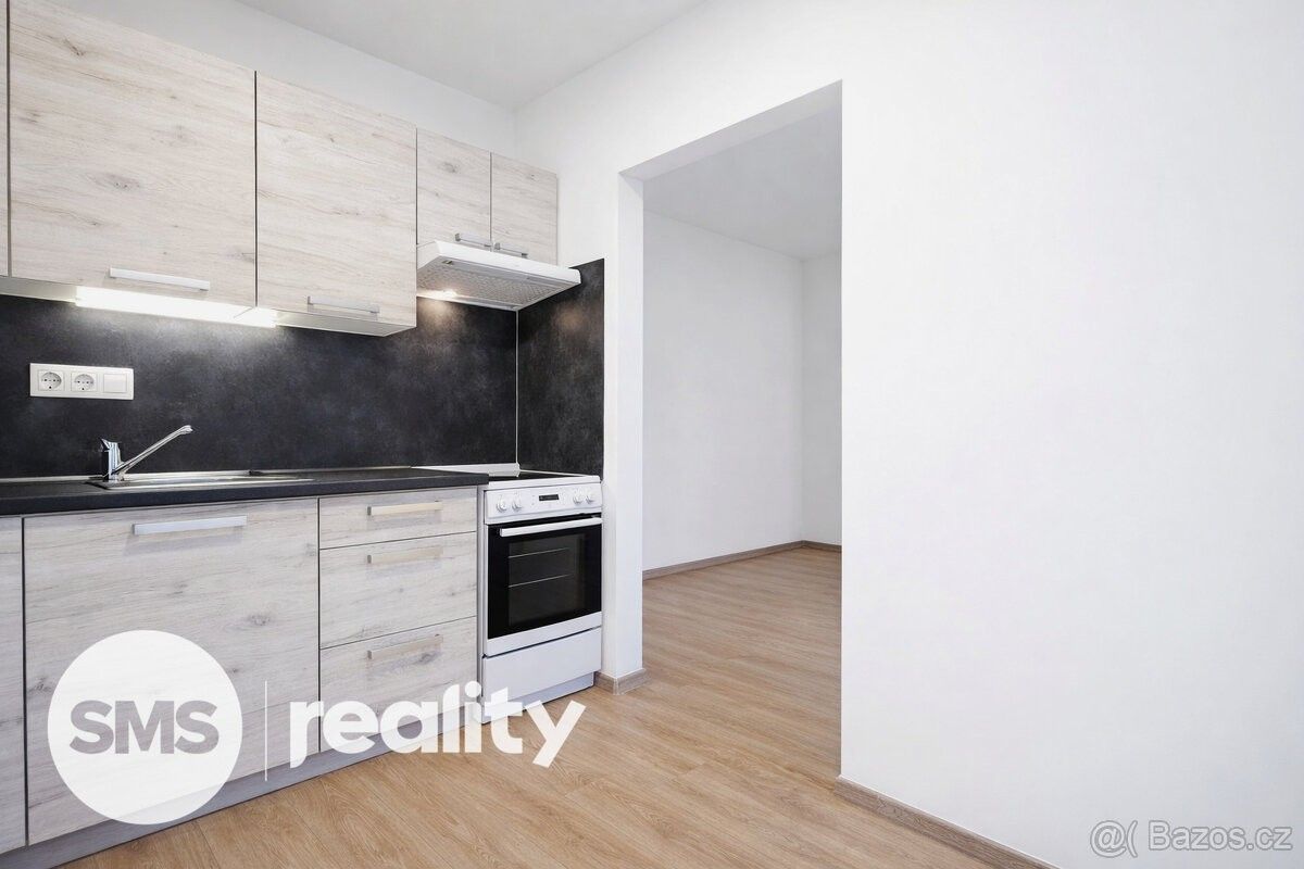 Pronájem byt - Opava, 746 01