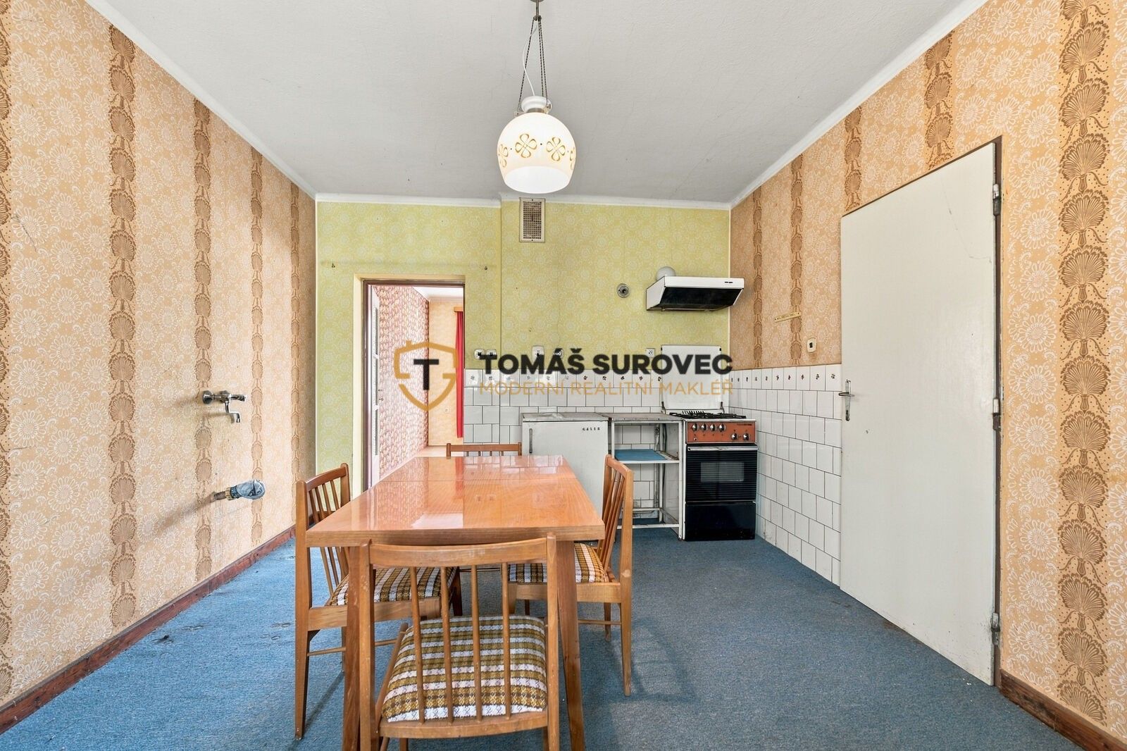 Rodinný dům · 145 m² · Rubanice, Strání - 4