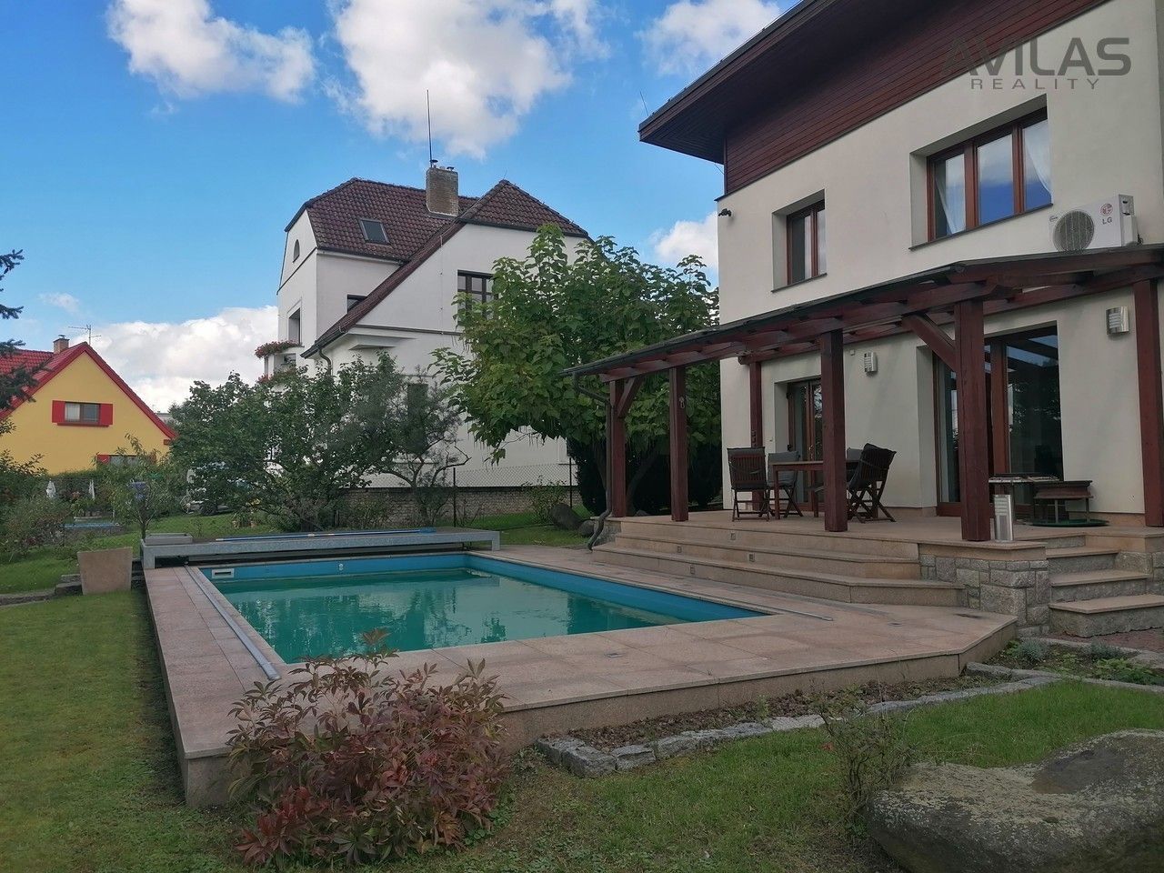 Rodinné domy, K Tužince, Benešov, 200 m²