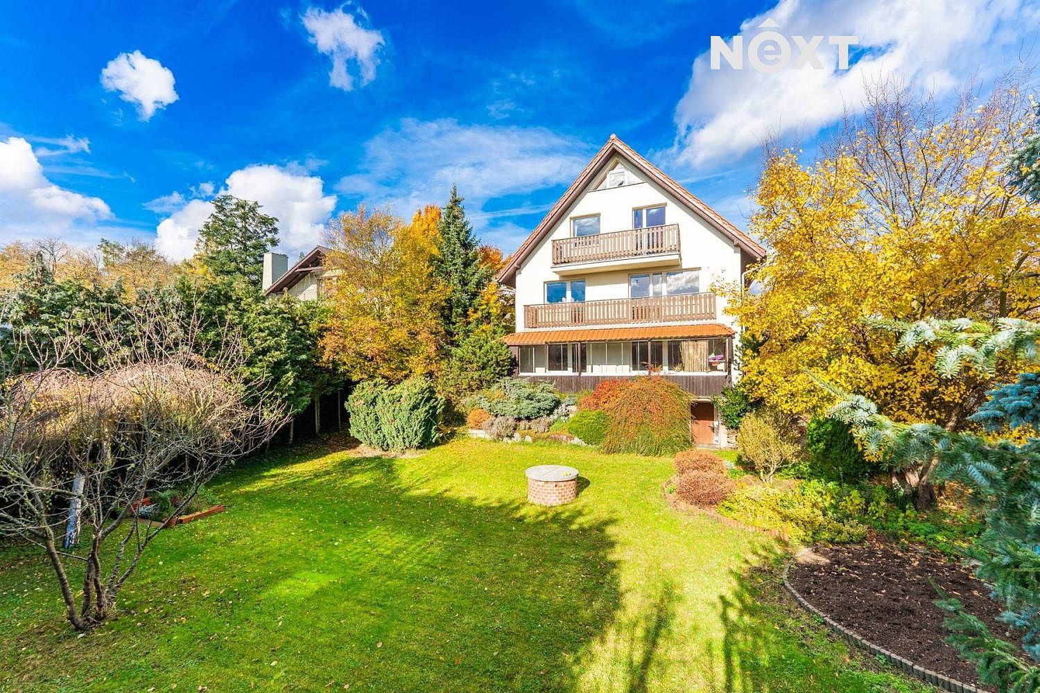 Rodinné domy, Libeř, okres Praha-západ, Středočeský kraj, 425 m² - 1