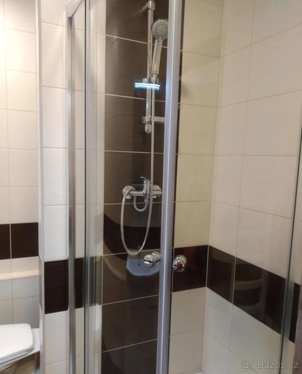 Pronájem byt - Karlovy Vary, 360 17