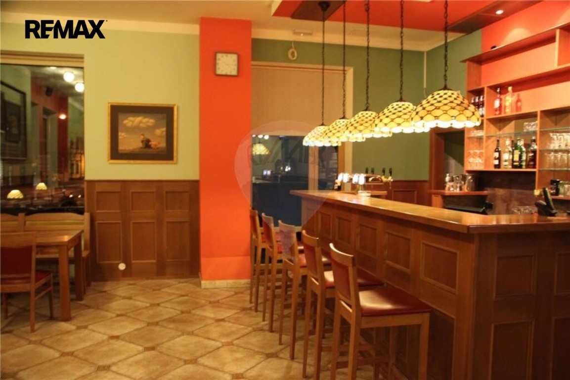 Prodej ubytovací zařízení - Politických vězňů, Beroun Beroun-Město, 847 m² - 5