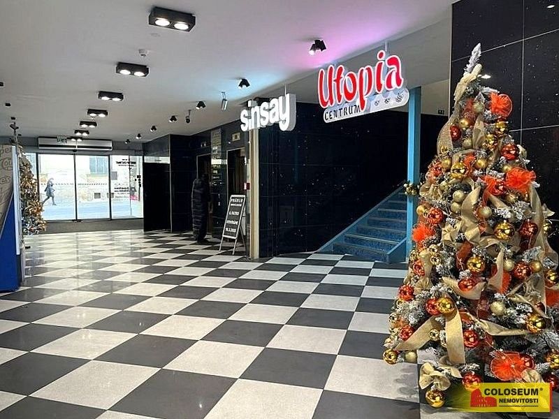 Pronájem kancelář - Brno-město, Brno, 166 m²