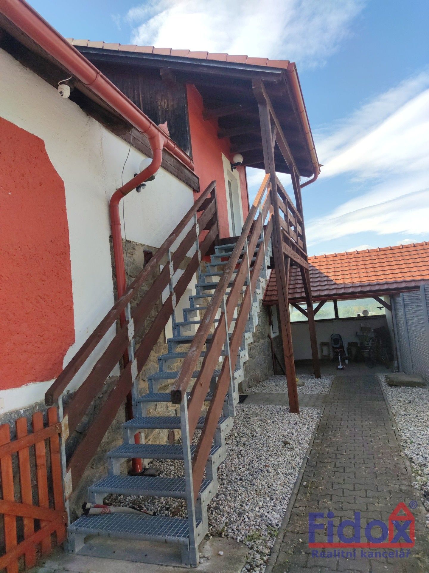 Byt 2+kk · 40 m² · Plánická 74, Klatovy V - 3