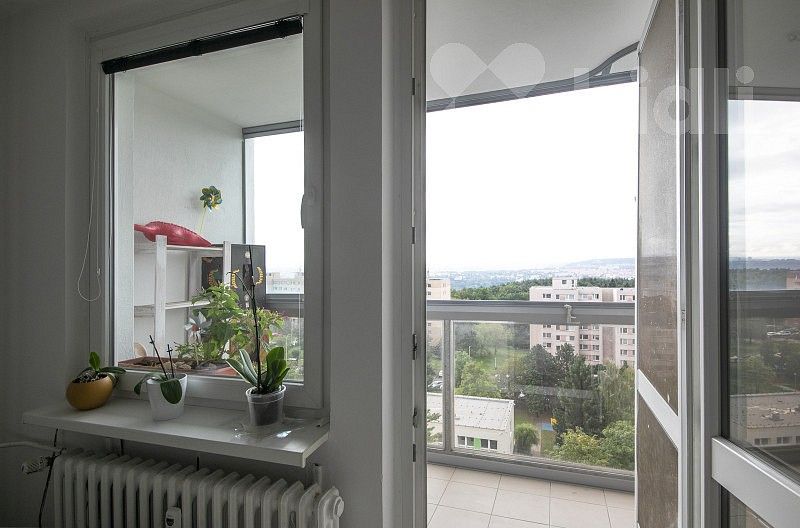 3+1, Praha - Troja, okres Praha 8, Hlavní město Praha, 70 m² - 1