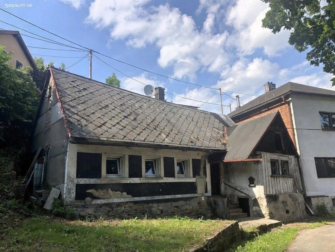 Rodinný dům · Police nad Metují, 549 54 - 3