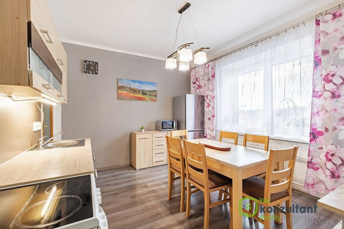 Prodej dům - Velké Meziříčí, 594 01, 126 m²