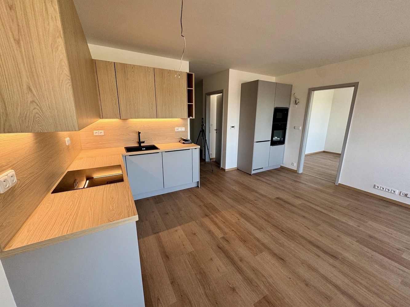 Byt 3+kk · 73 m² · Nad Stráněmi, Zlín - 3