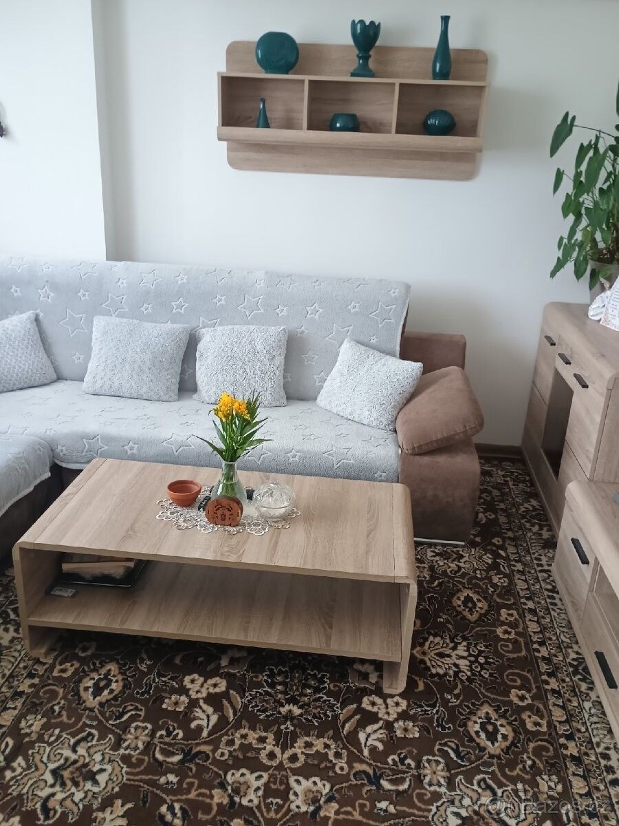 Byt other – Mladá Boleslav, Mladá Boleslav II – pohled 2