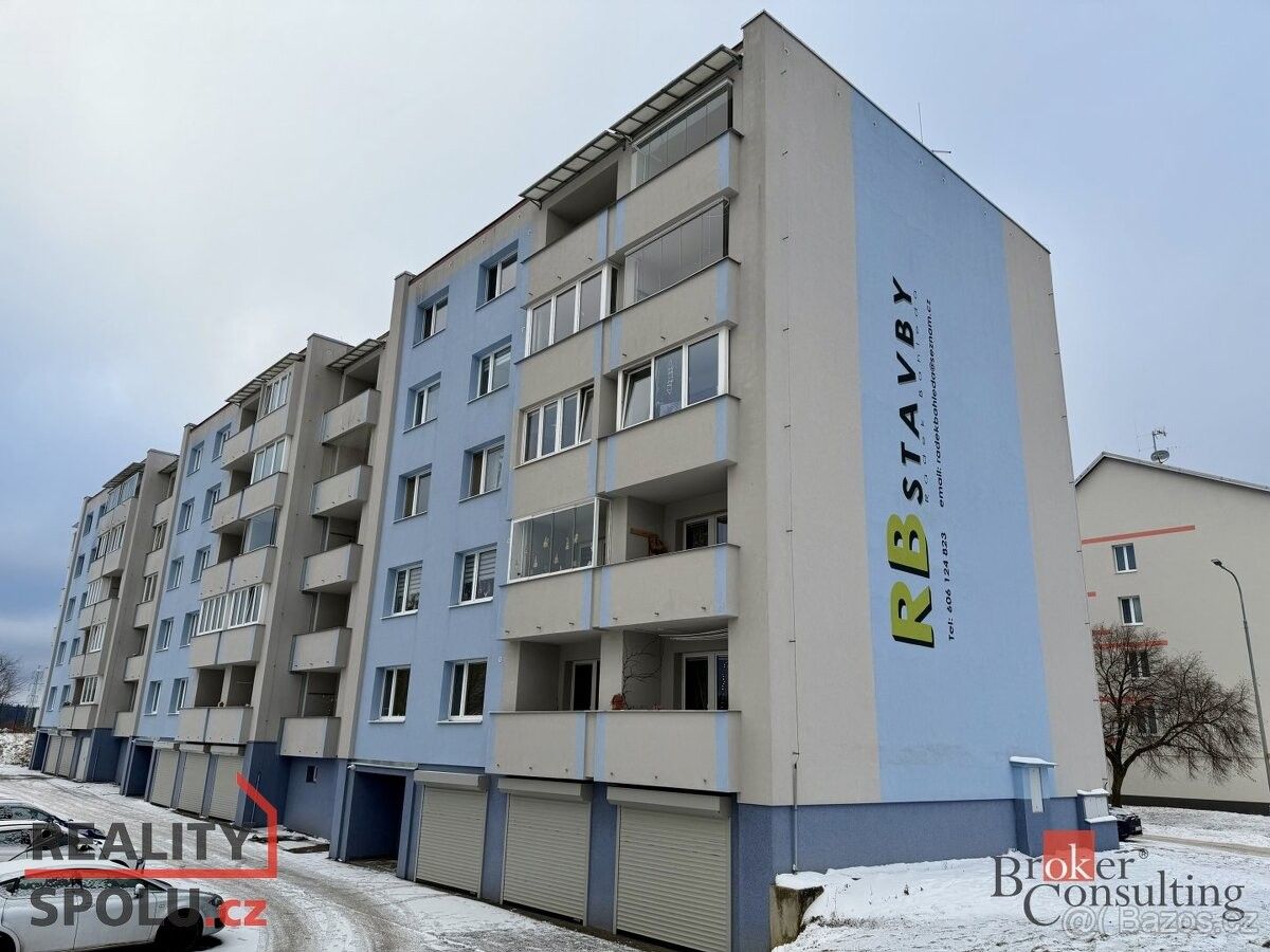 Byty, Horní Slavkov, 357 31