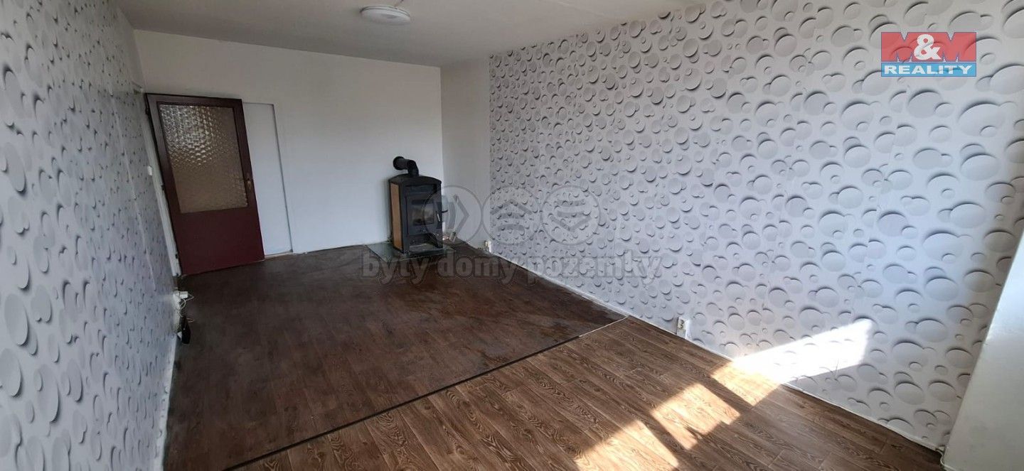 Prodej byt 3+1 - Drahotín, 70 m²