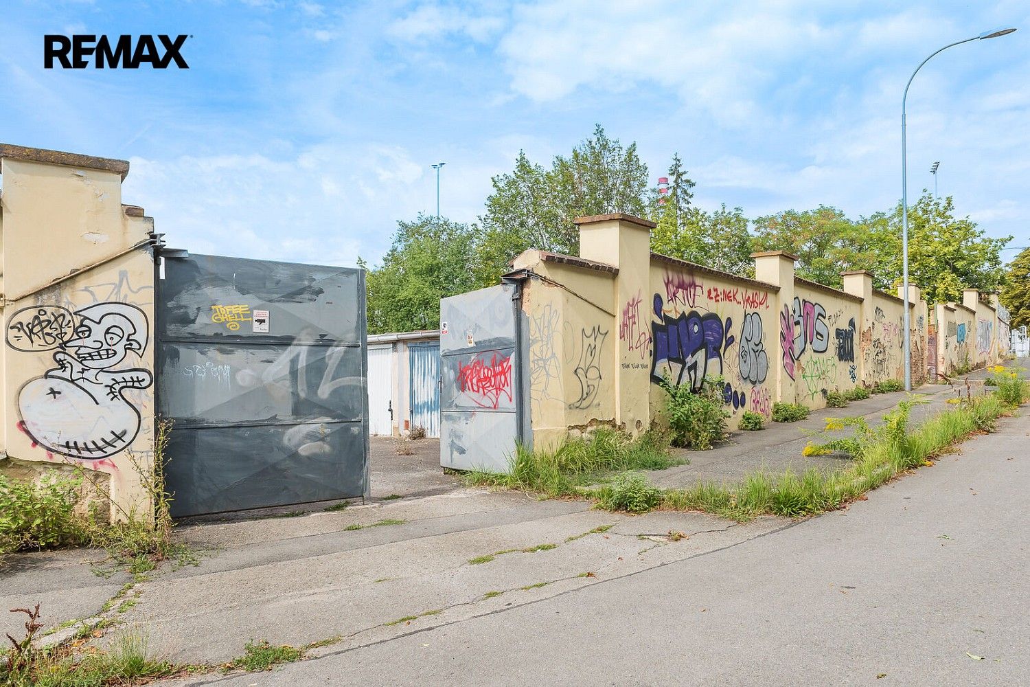 Ostatní, Plzeň, okres Plzeň-město, Plzeňský kraj, 16 m² - 1