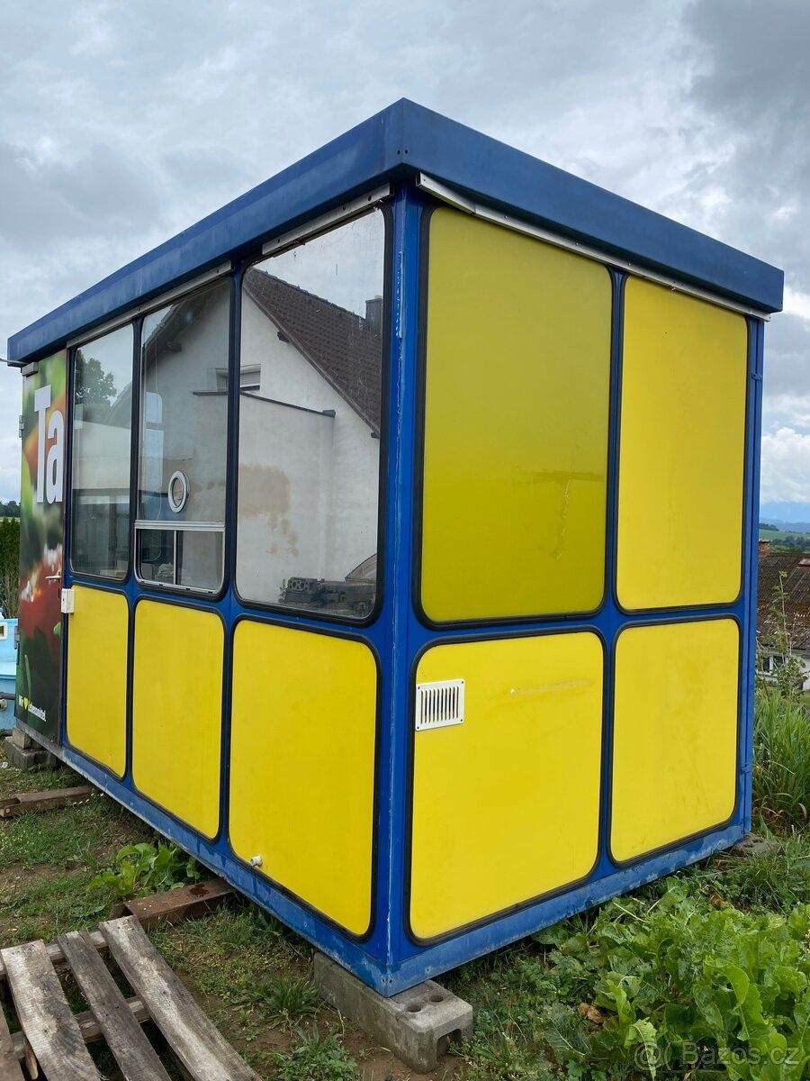 Prodej obchodní prostory - Kdyně, 345 06