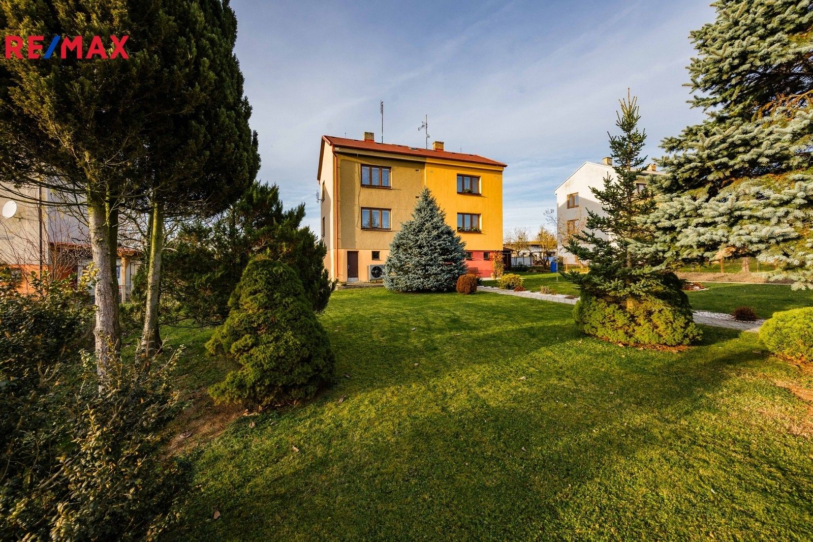 Prodej rodinný dům - Budislav, 117 m²