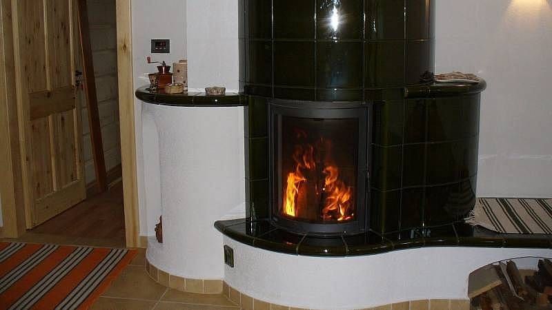 Chata · Horní Bečva, Zlínský kraj - 2