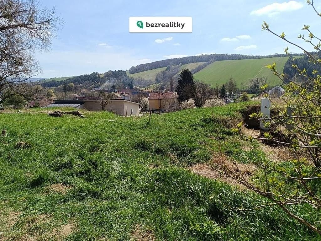 Pozemky pro bydlení, Nemotice