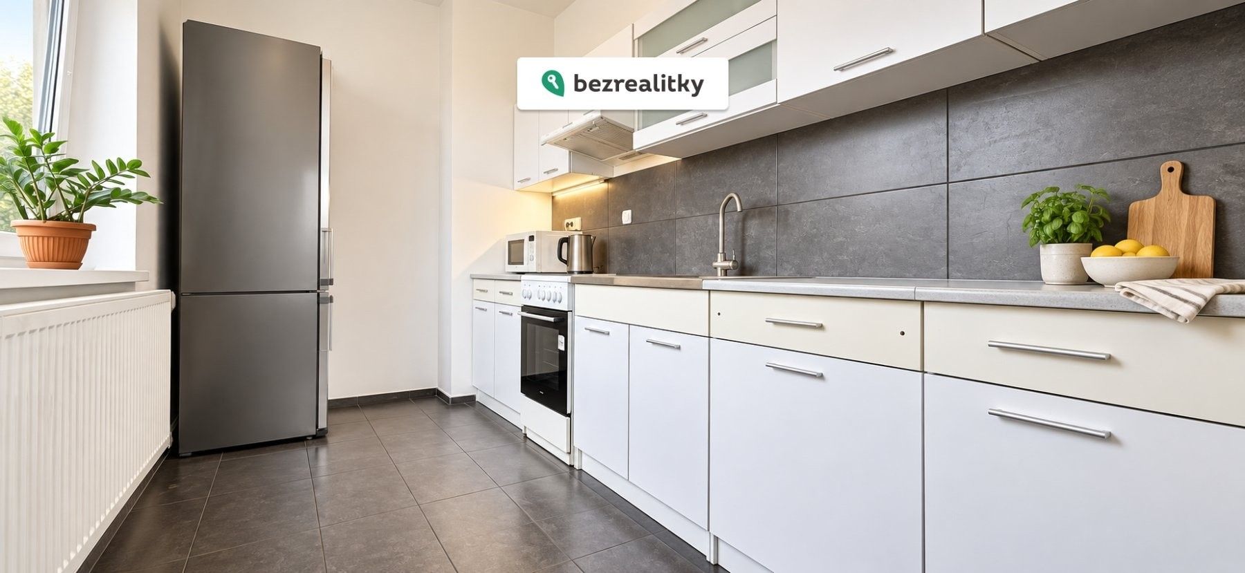 Byt 3+kk · 77 m² · Jaroslava Haška 645, Ledeč nad Sázavou - 2
