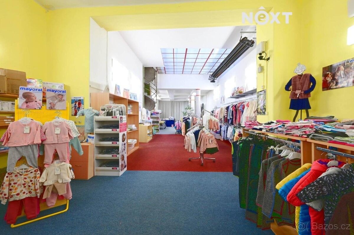 Nemovitost · Mladá Boleslav, 293 01 - 4