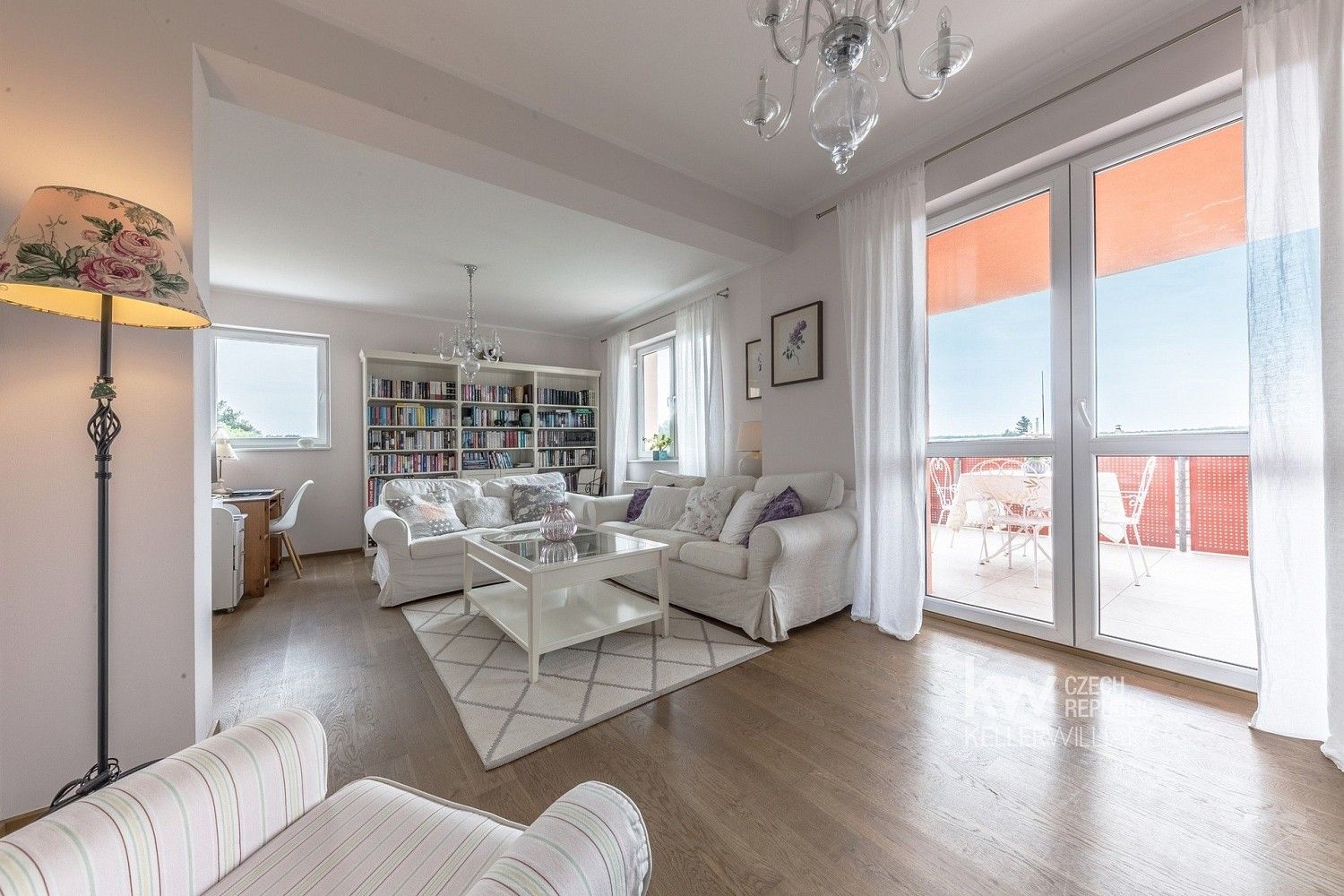 4+1, Praha - Horní Počernice, okres Praha 20, Hlavní město Praha, 102 m² - 1