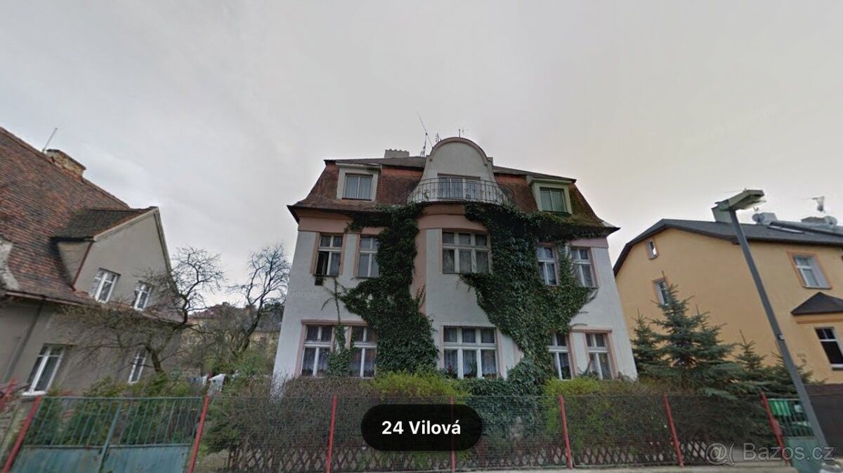 Prodej rodinný dům - Chomutov, 430 04