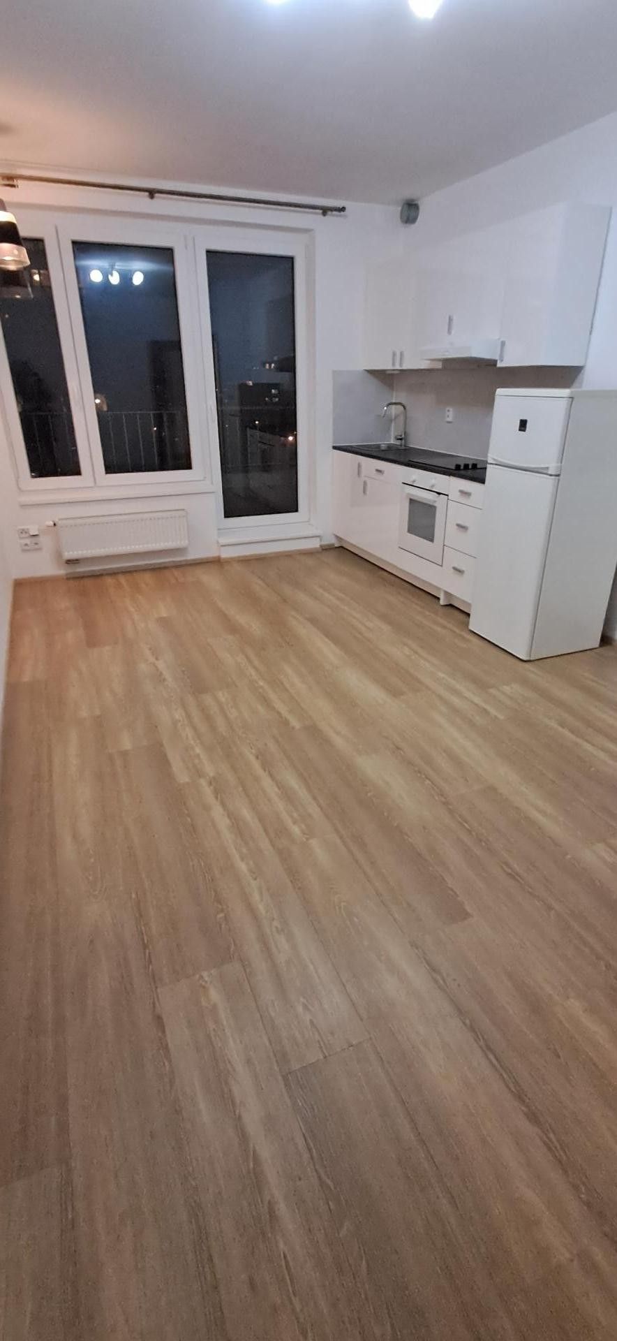 1+kk, Praha 15, Praha, 37 m²