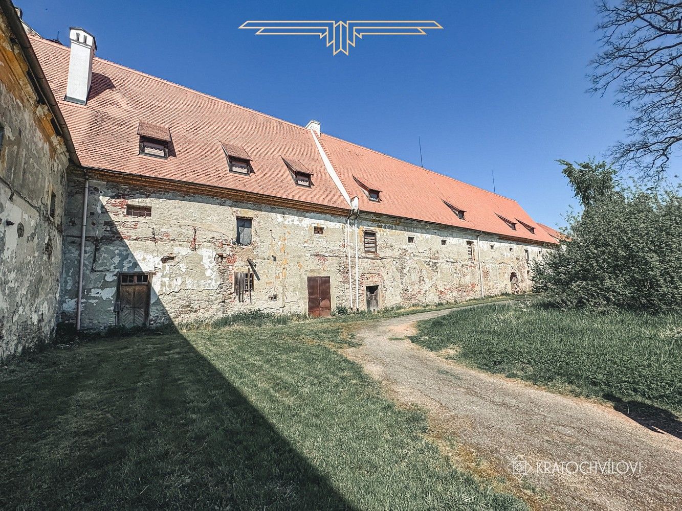 Ostatní, Netolice, okres Prachatice, Jihočeský kraj, 10 232 m² - 1