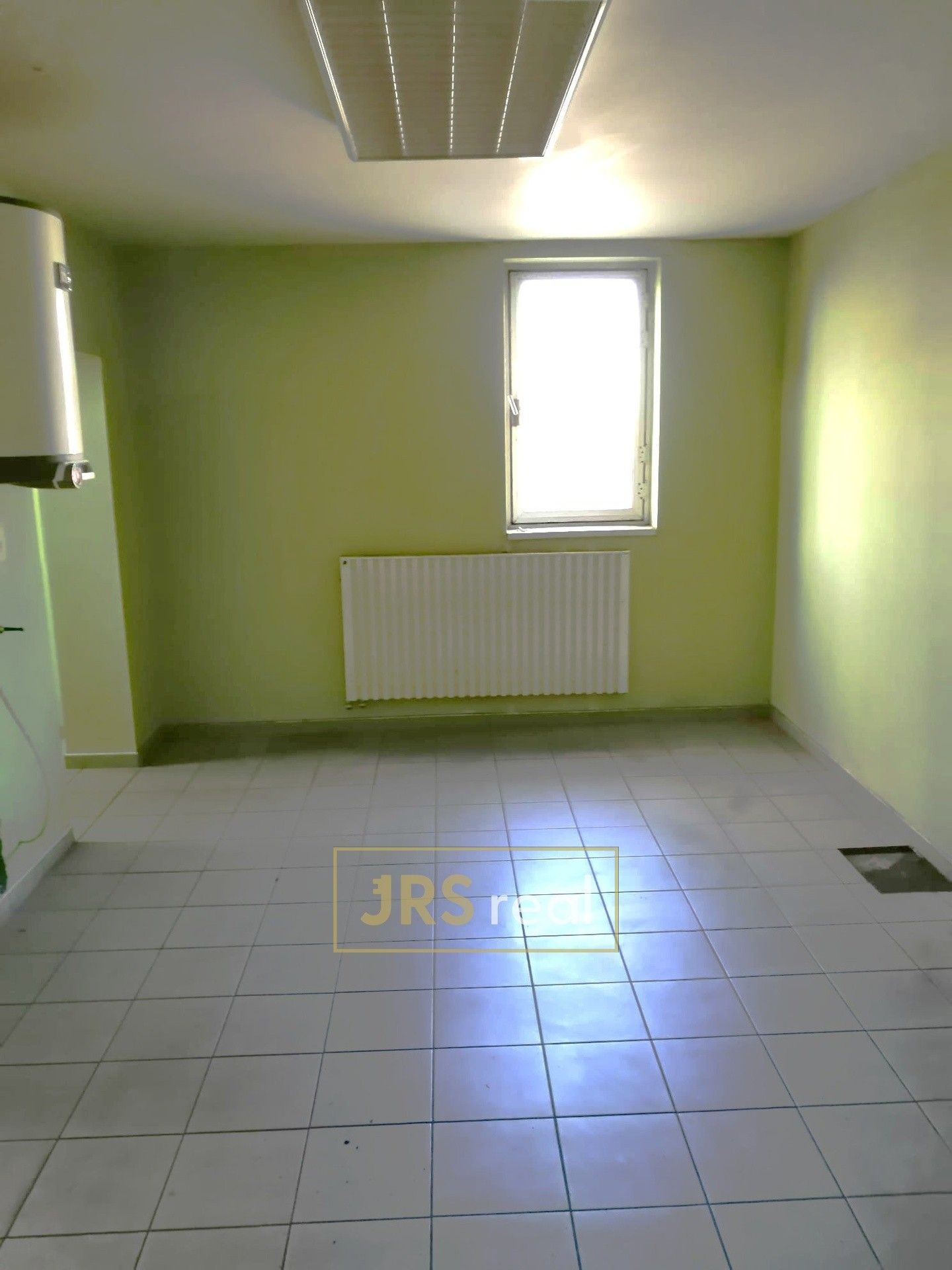 Výrobní prostory · 902 m² · Přibice - 4
