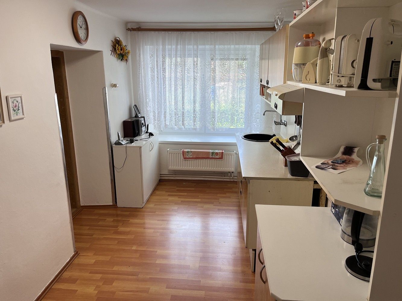 Rodinné domy, Plumlov, okres Prostějov, 115 m² - 2