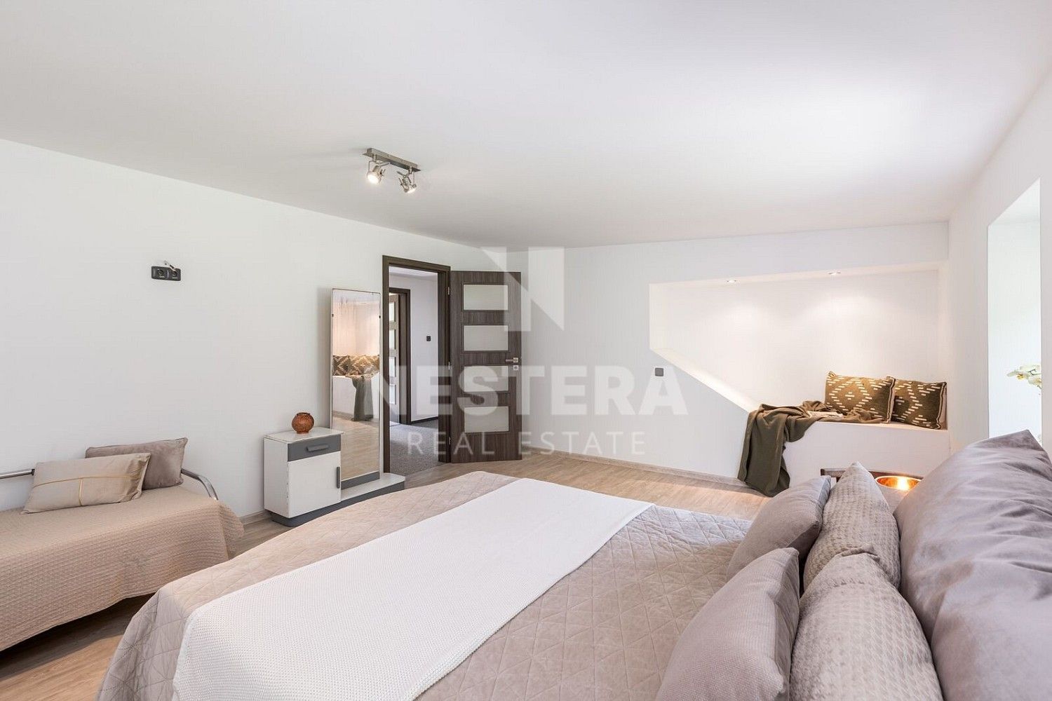 Prodej zemědělský objekt - Levínská Olešnice, okres Semily, Liberecký kraj, 341 m² - 5