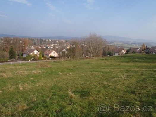 Pozemek pro bydlení · Turnov, 511 01 - 3
