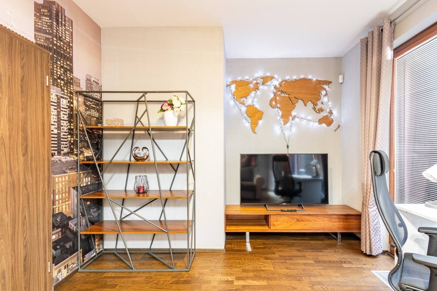 Byt · 39 m² · Mozartova, Praha - Smíchov - 3