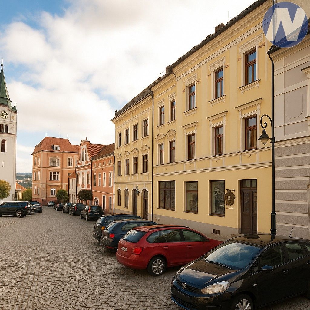 Byty, Vimperk, 385 01