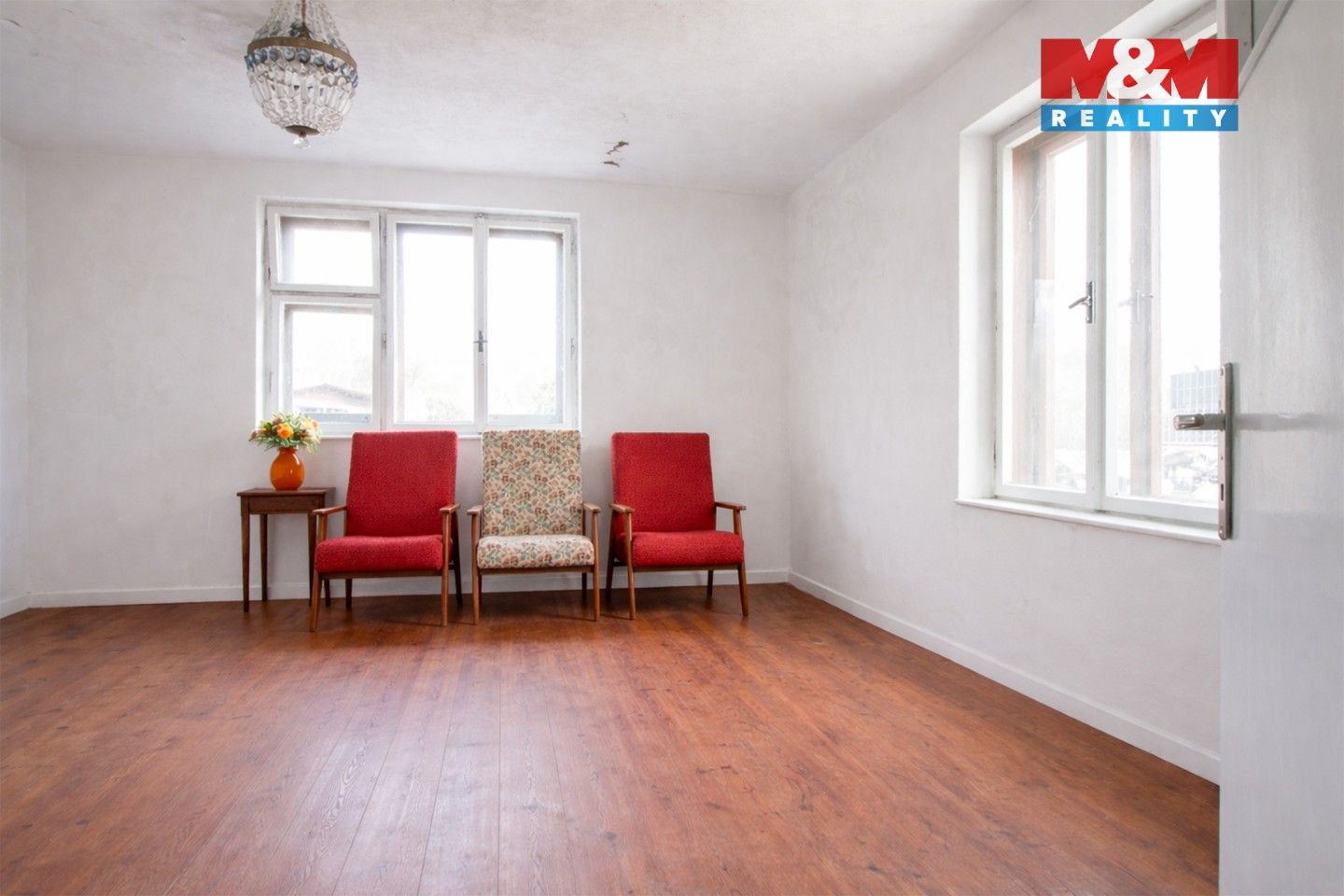 Rodinný dům · 82 m² · Horní Rokytňany, Rokytňany - 4