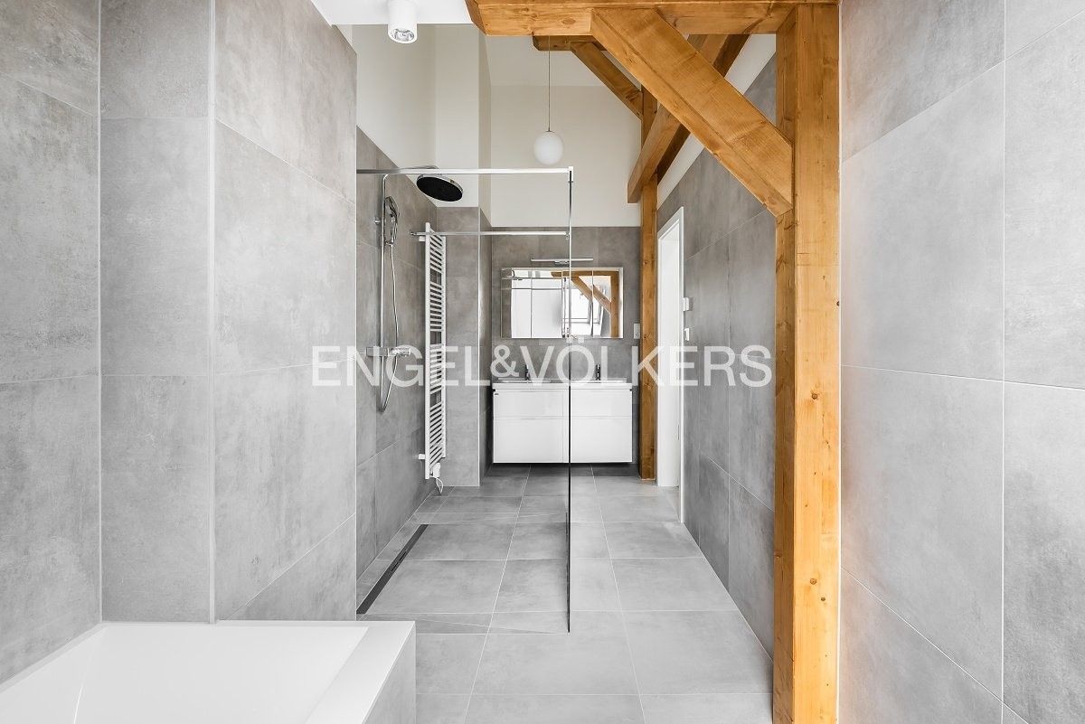 Pronájem byt 3+kk - Václavské náměstí 1306, Praha Nové Město, 98 m² - 5