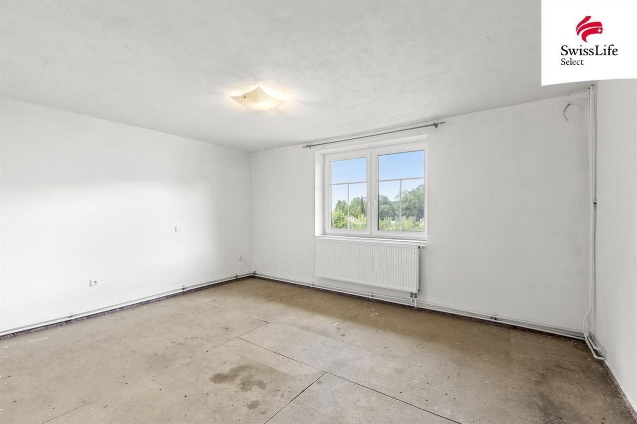Prodej rodinný dům - Nedvězí, 83 m² - 5