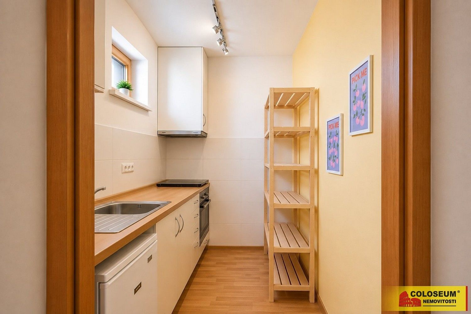 2+1, Brno - Štýřice, okres Brno-město, Jihomoravský kraj, 43 m² - 1