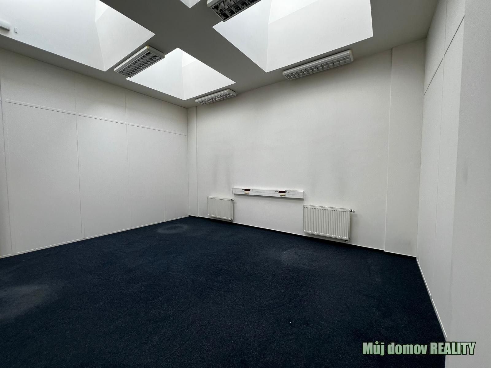 Kanceláře, Lisabonská, Praha, 43 m²