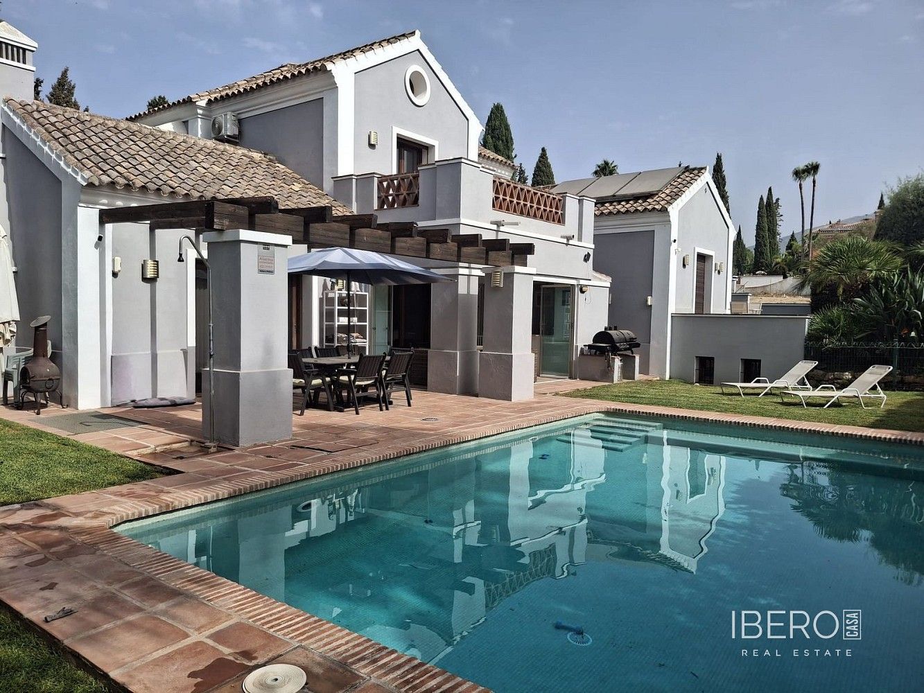 Prodej rodinný dům - Mijas Golf, ES, 290 m² - 2
