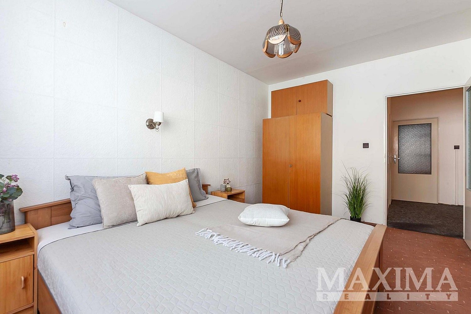 Prodej byt 3+1 - Praha - Hlubočepy, okres Praha 5, Hlavní město Praha, 79 m² - 2