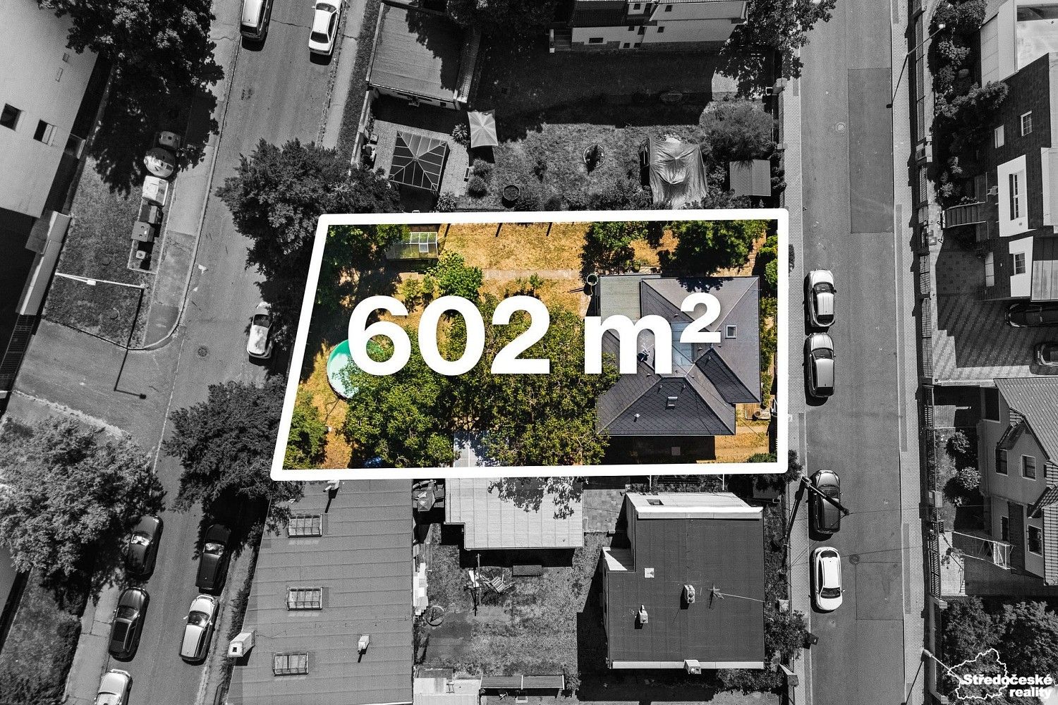 Rodinný dům · 130 m² · U pily, Praha 4 - Modřany - 3
