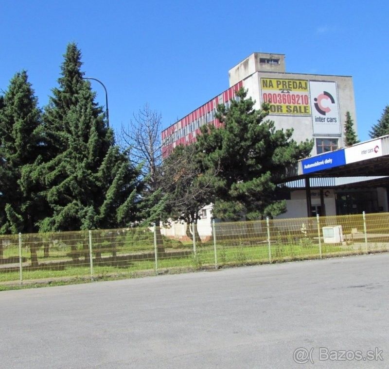 Ostatní, 987 65, Slovensko - 1