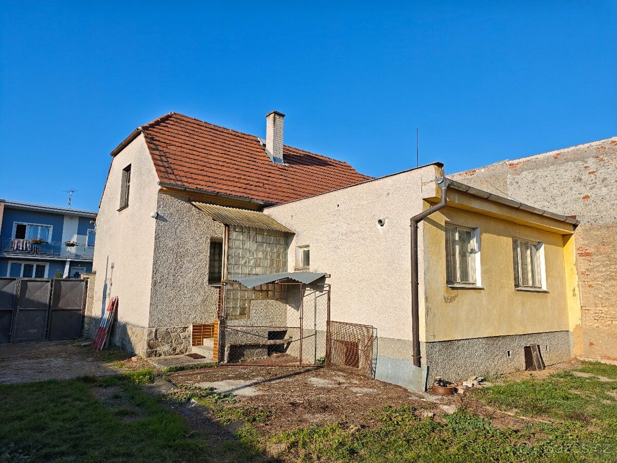 Rodinné domy, Dobřany, 334 41 - 2