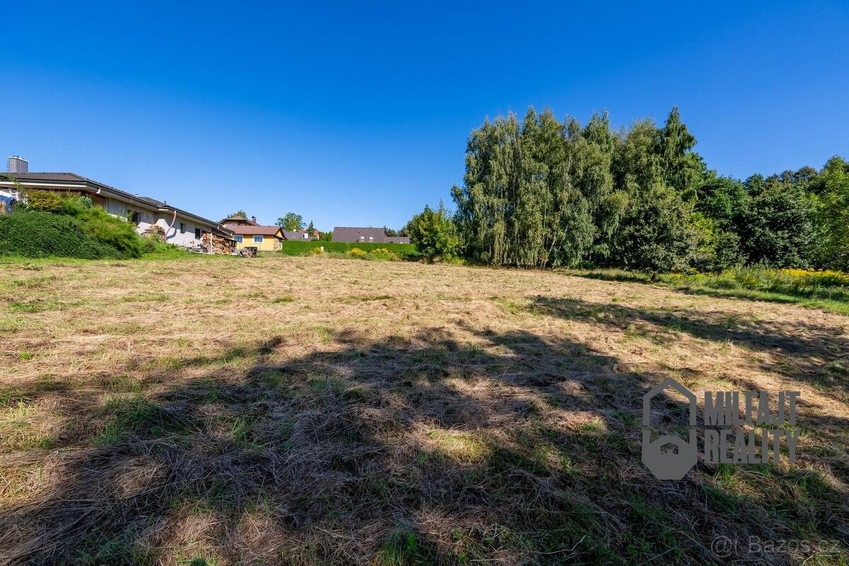 Prodej pozemek pro bydlení - Frýdlant v Čechách, 464 01