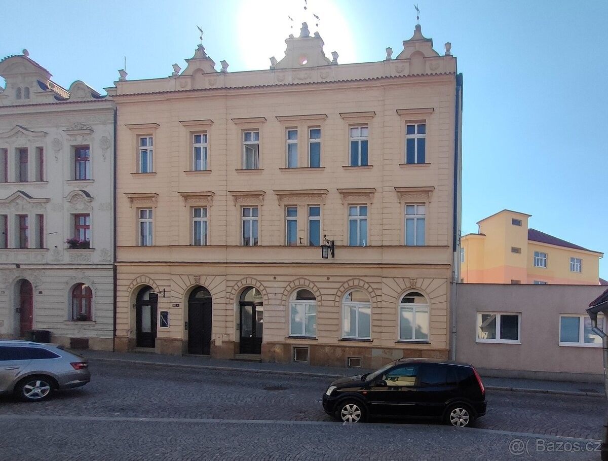 Obchodní prostory, Kutná Hora, 284 01