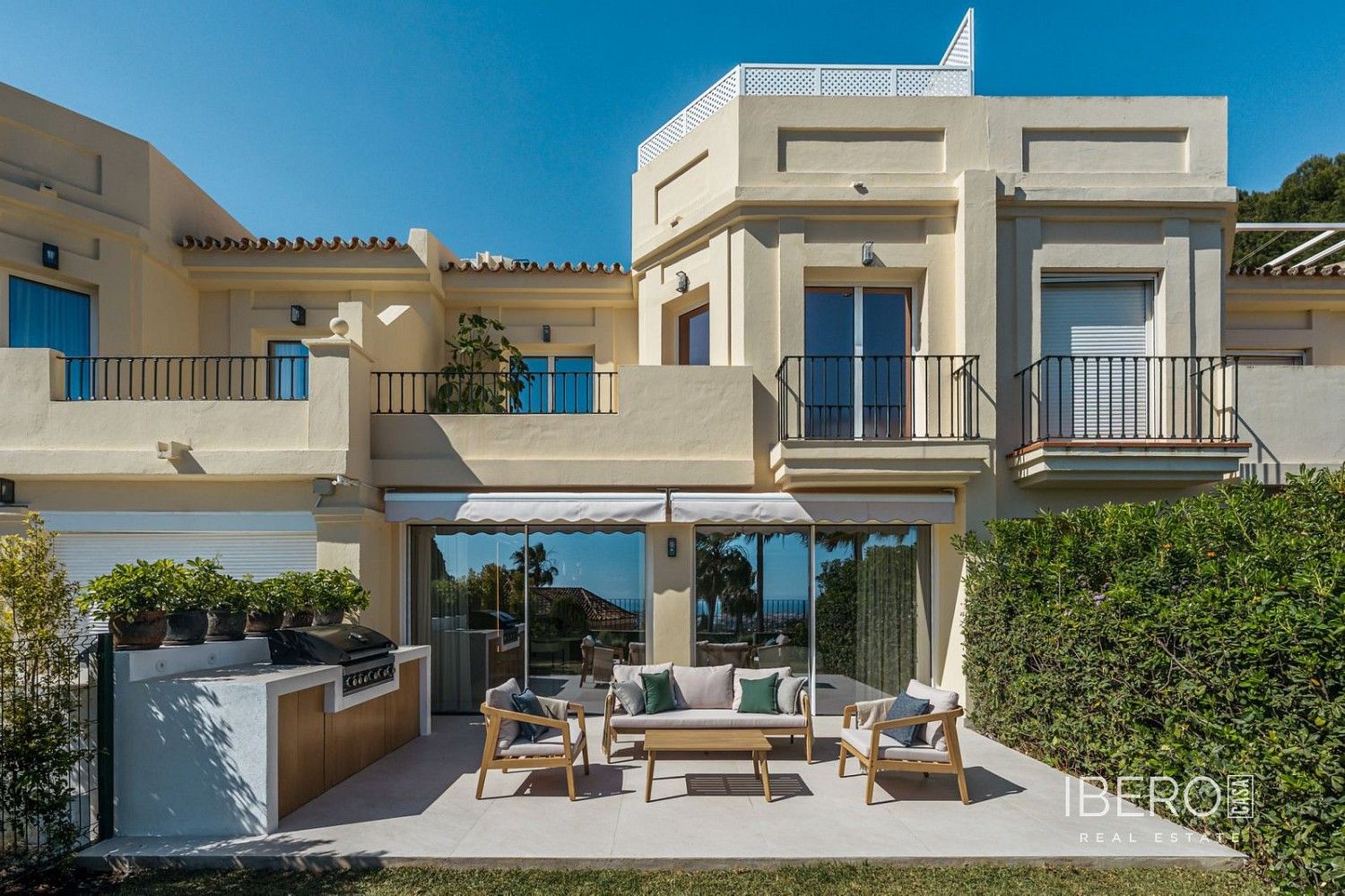 Rodinný dům · 164 m² · La Quinta, ES - 4