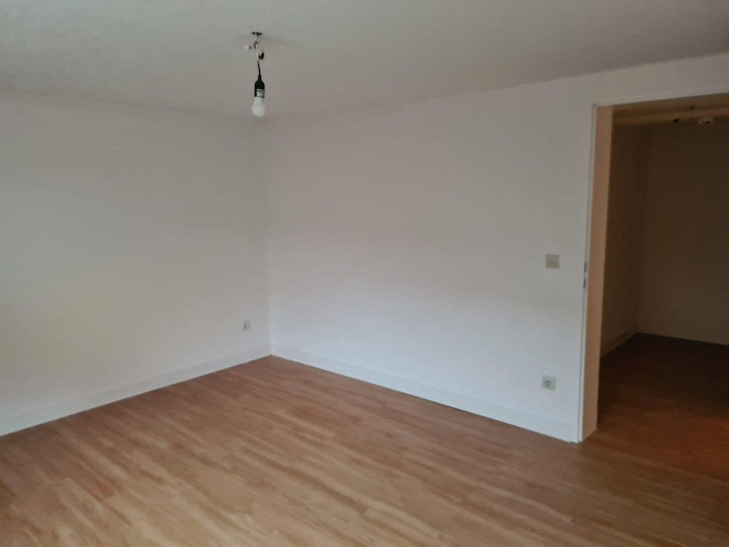 Byt 2+1 · 40 m² · Mitteldorfstr. 23, , Dolní Sasko - 3