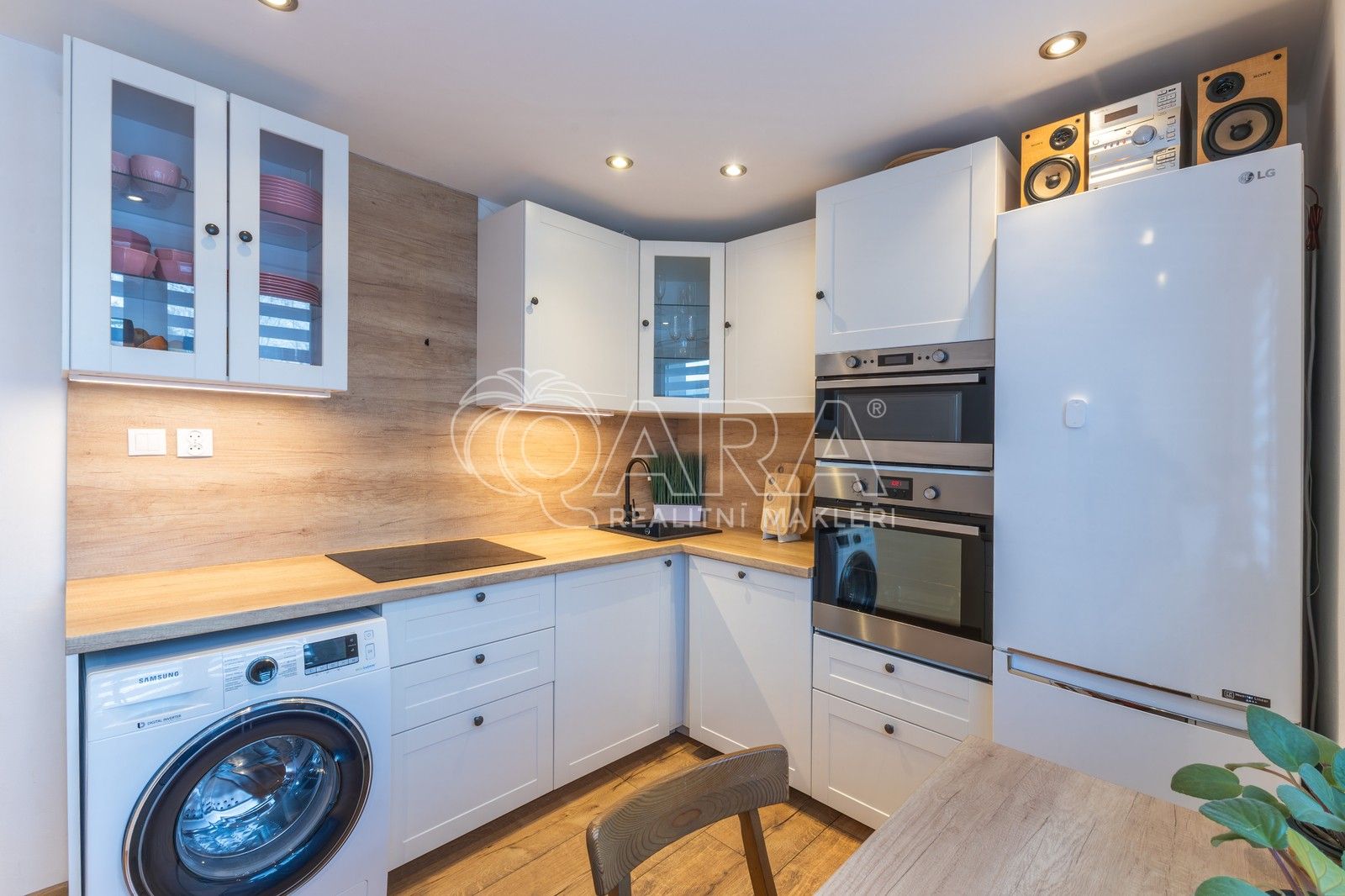 3+1, Lumírova, Ostrava, 77 m²