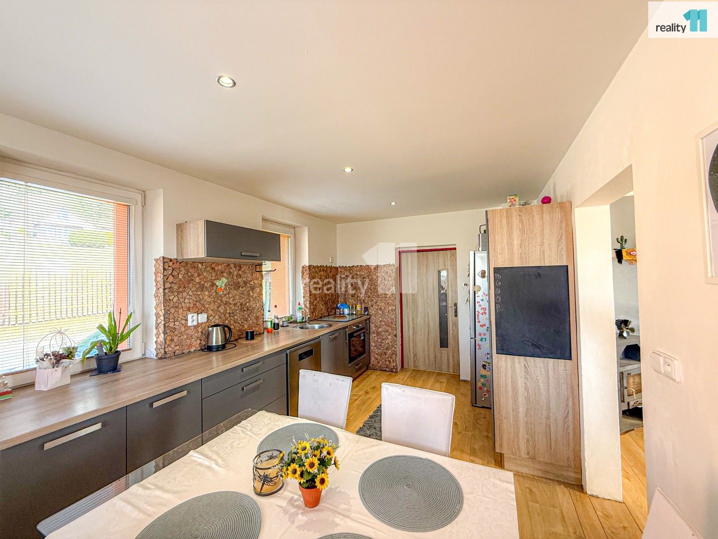 Prodej rodinný dům - Dobrovodská, Rychnov u Jablonce nad Nisou, 140 m²